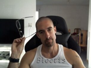 Bloctis