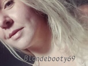 Blondebooty69