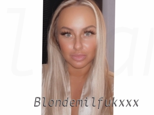 Blondemilfukxxx