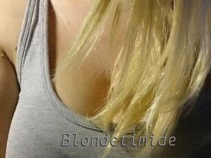 Blondetimide