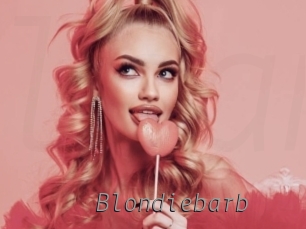 Blondiebarb