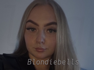 Blondiebells