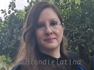 Blondielatina