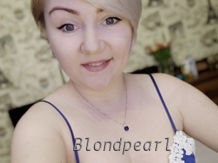 Blondpearl