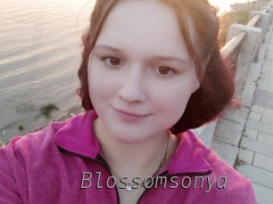 Blossomsonya