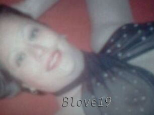 Blove19