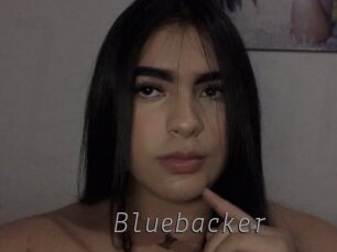 Bluebacker