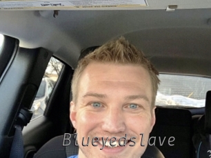 Blueyedslave