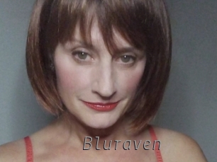 Bluraven