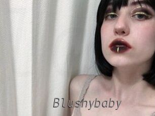 Blushybaby