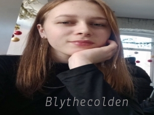 Blythecolden