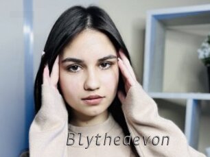 Blythedevon