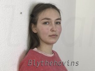 Blythehavins