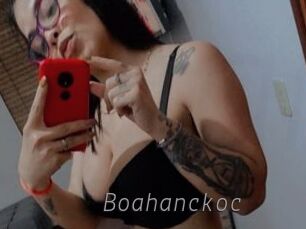 Boahanckoc