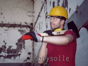 Bobbysolle