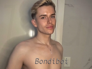 Bondiboi
