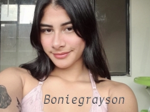 Boniegrayson