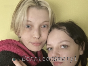 Bonnieandmeryl