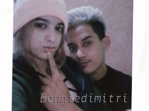 Bonniedimitri