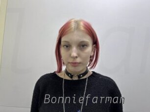 Bonniefarman