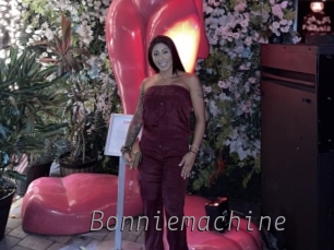 Bonniemachine