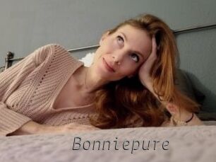 Bonniepure