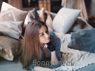 Bonnyxmeaw