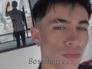 Bosshunteer