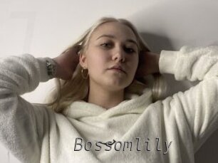 Bossomlily