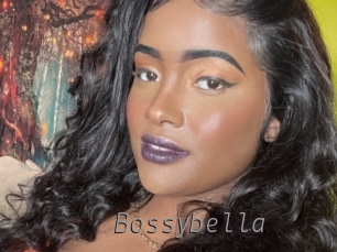 Bossybella