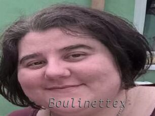 Boulinettex