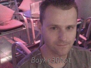 Boyke30hot