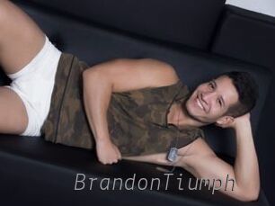 BrandonTiumph