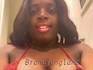 Brandyengland