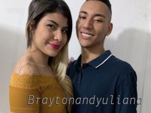 Braytonandyuliana