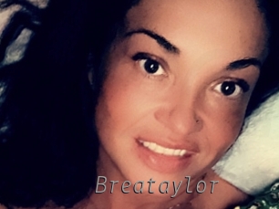 Breataylor