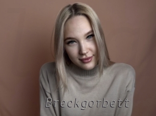 Breckgorbett