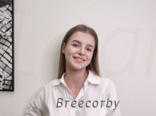 Breecorby