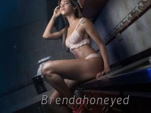 Brendahoneyed