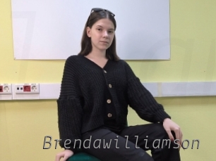 Brendawilliamson