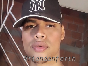 Briandanforth