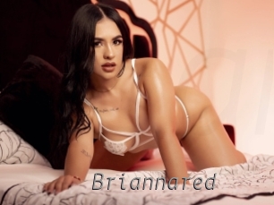 Briannared