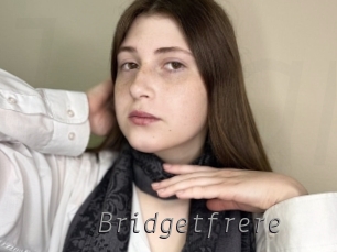 Bridgetfrere