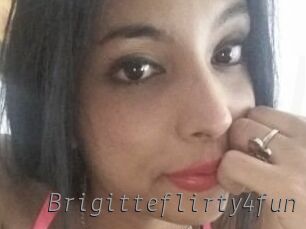 Brigitteflirty4fun