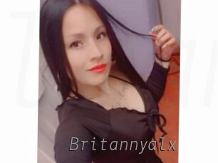 Britannyalx