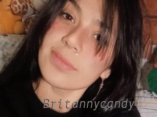 Britannycandy