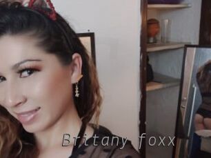 Britany_foxx