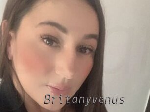 Britanyvenus