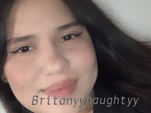 Britanyynaughtyy