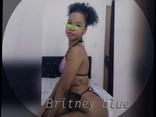 Britney_blue